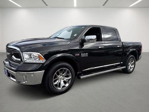 2018 RAM 1500 Longhorn