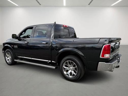 2018 RAM 1500 Longhorn
