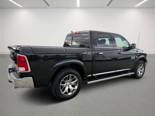2018 RAM 1500 Longhorn