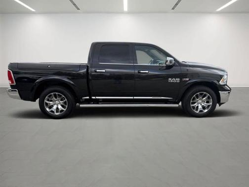 2018 RAM 1500 Longhorn