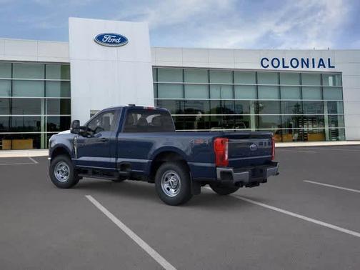 2025 Ford F-350 XL