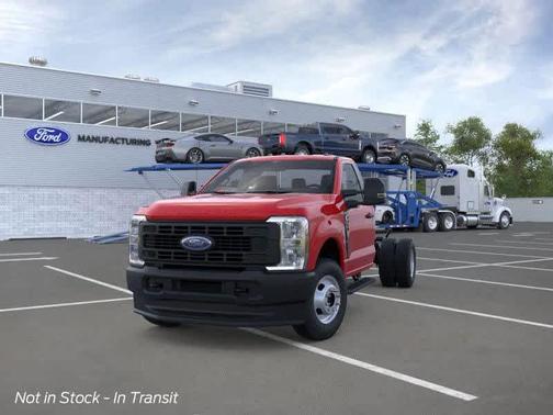 2026 Ford F-350 Super Duty