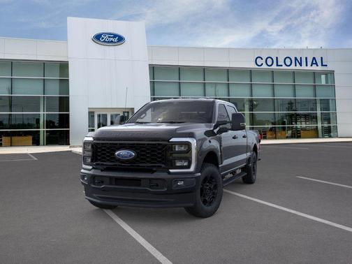 2026 Ford F-250 XL