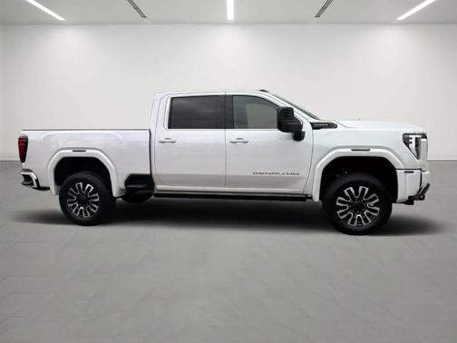 2024 GMC Sierra 2500 Denali Ultimate