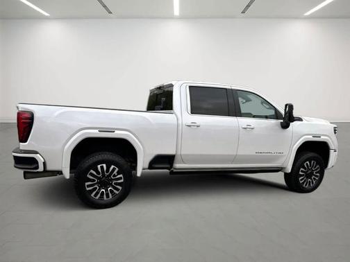 2024 GMC Sierra 2500 Denali Ultimate
