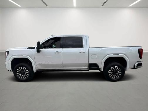 2024 GMC Sierra 2500 Denali Ultimate