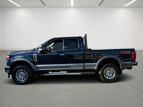2022 Ford F-350 Lariat Super Duty