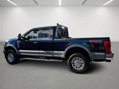 2022 Ford F-350 Lariat Super Duty