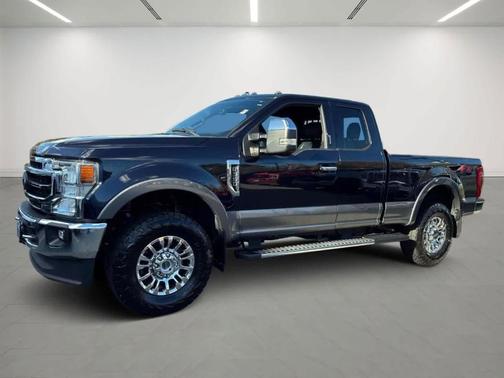 2022 Ford F-350 Lariat Super Duty