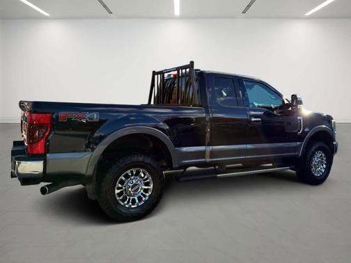 2022 Ford F-350 Lariat Super Duty