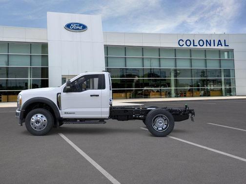 2026 Ford F-450 
