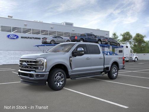 2026 Ford F-250 Super Duty