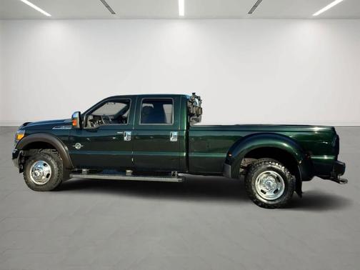 2016 Ford F-350 XLT