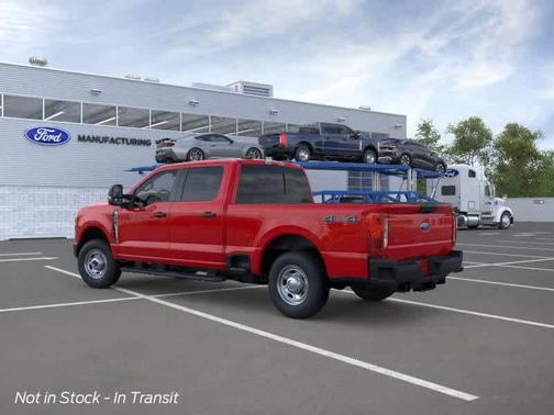2026 Ford F-350 Super Duty