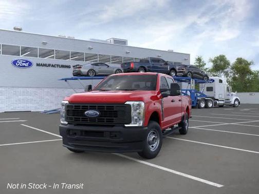2026 Ford F-350 Super Duty