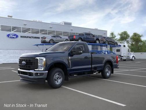 2025 Ford F-250 XL