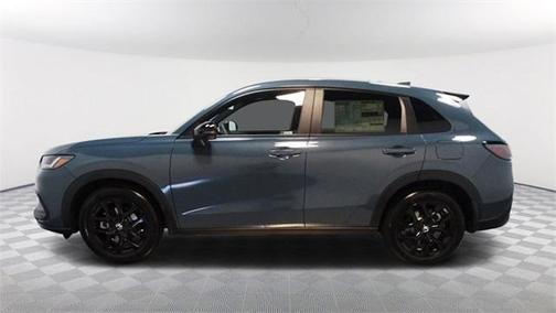 2025 Honda HR-V AWD Sport
