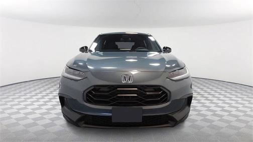 2025 Honda HR-V AWD Sport