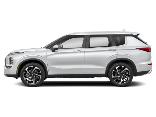 2024 Mitsubishi Outlander SE 2.5 2WD