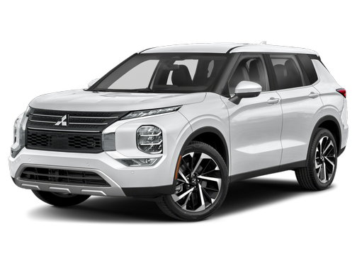 2024 Mitsubishi Outlander SE 2.5 2WD