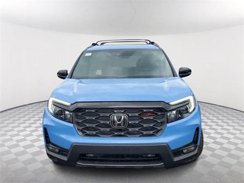 2025 Honda Passport AWD TrailSport