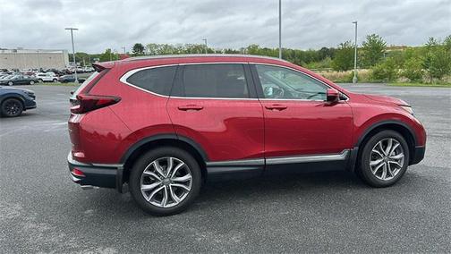2022 Honda CR-V AWD Touring
