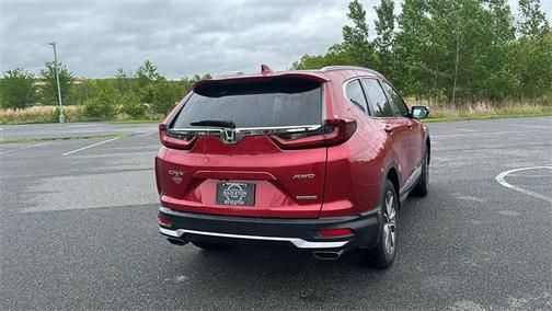 2022 Honda CR-V AWD Touring