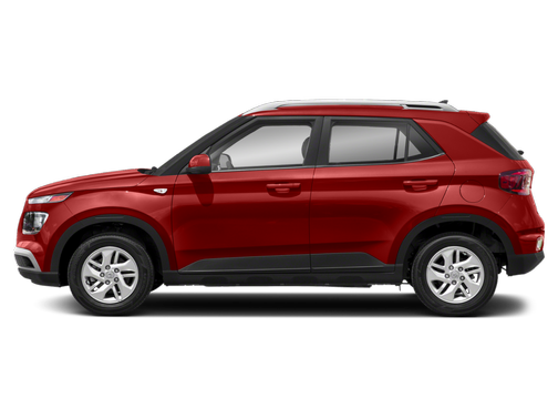 2022 Hyundai VENUE SEL