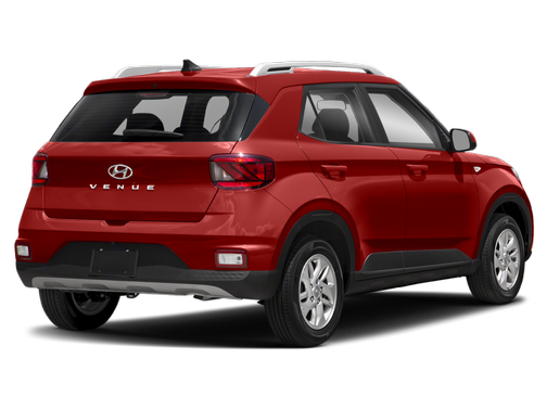 2022 Hyundai VENUE SEL
