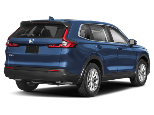 2025 Honda CR-V EX AWD