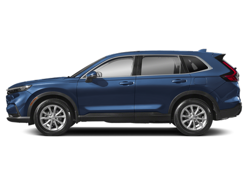 2025 Honda CR-V EX AWD