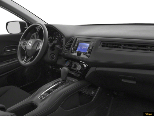 2018 Honda HR-V LX