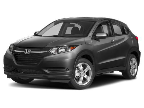 2018 Honda HR-V LX