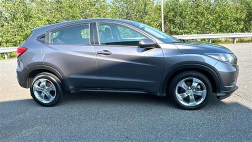 2018 Honda HR-V LX