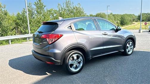 2018 Honda HR-V LX