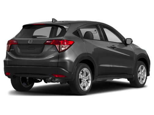 2018 Honda HR-V LX