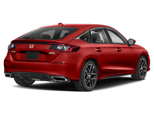 2023 Honda Civic Sport Touring