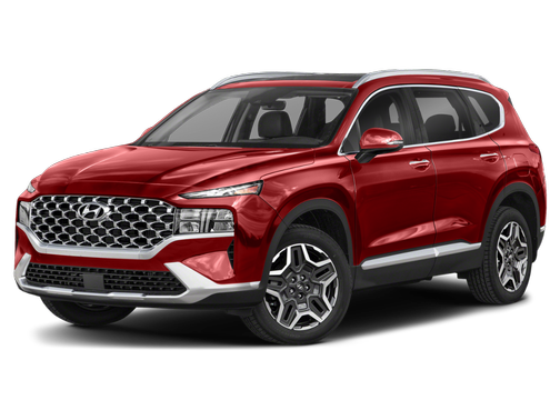 2023 Hyundai SANTA FE HEV SEL Premium