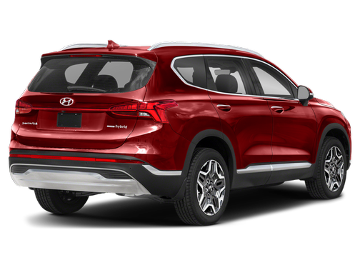 2023 Hyundai SANTA FE HEV SEL Premium