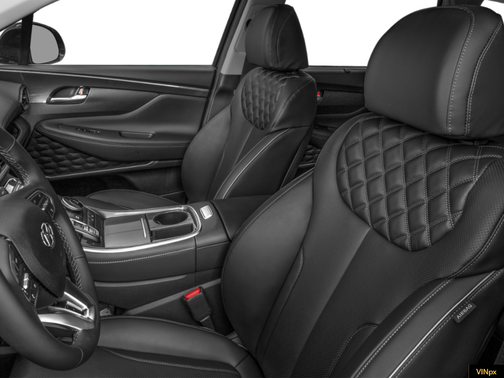 2023 Hyundai SANTA FE HEV SEL Premium
