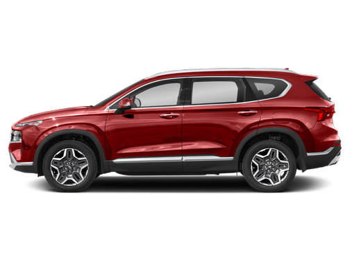 2023 Hyundai SANTA FE HEV SEL Premium