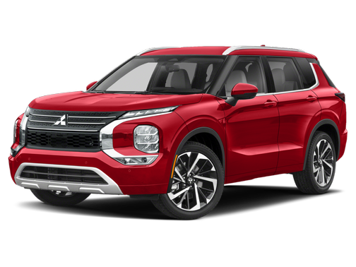 2024 Mitsubishi Outlander SEL 2.5 S-AWC