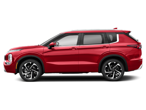 2024 Mitsubishi Outlander SEL 2.5 S-AWC