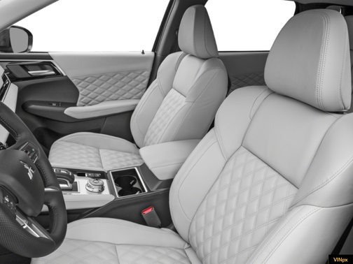 2024 Mitsubishi Outlander SEL 2.5 S-AWC