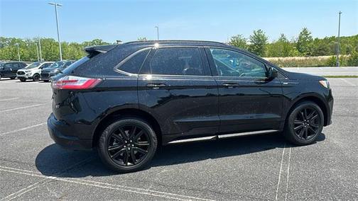 2022 Ford Edge ST Line