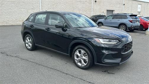 2023 Honda HR-V LX