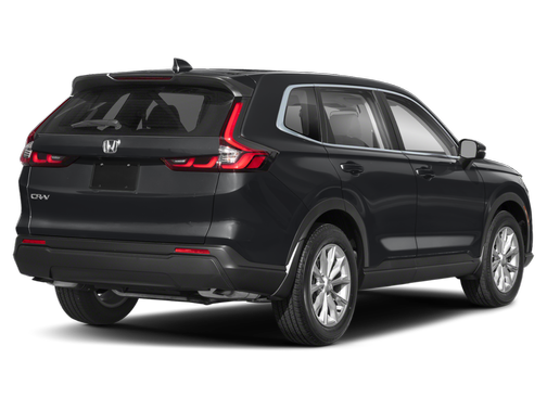 2025 Honda CR-V EX AWD