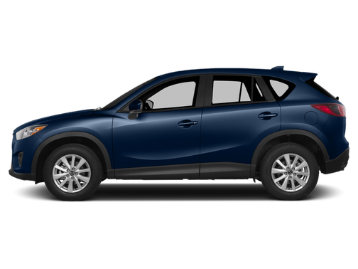 2015 Mazda CX-5 Grand Touring