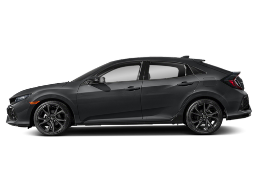 2019 Honda Civic Sport Touring