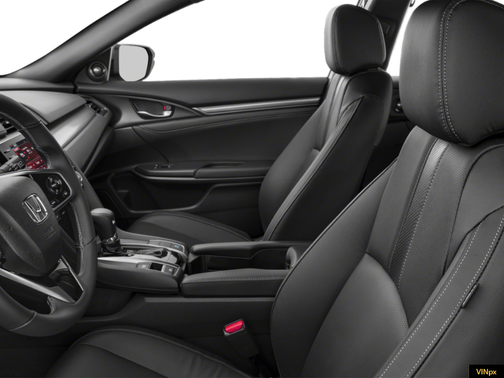2019 Honda Civic Sport Touring